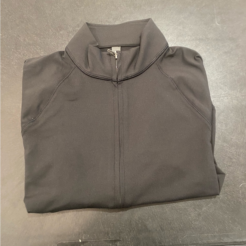 Vuori - halo mini track jacket - Picture 2 of 3